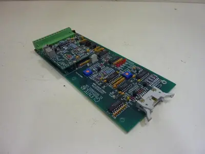 USED GLENTEK GA4569EPA