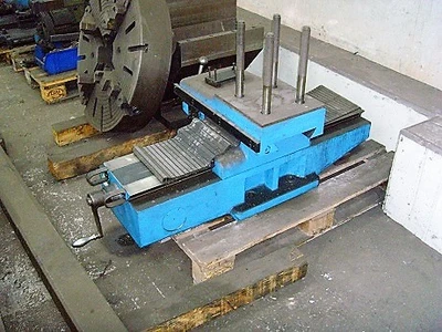 Used _UNKNOWN_ _UNKNOWN_ Roll Lathes NL | Harry Vraets Machinery B.V. #1231540