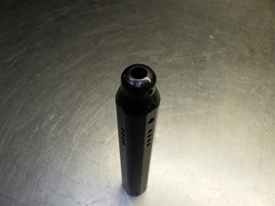 Kyocera 7mm Coolant Thru Adjustable Boring Bar Sleeve EZH07022HP-135 (LOC3309)
