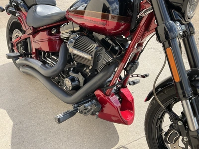 Used 2017 HARLEY DAVIDSON FXSE PRO-STREET  BREAKOUT CVO Motorcycles (Misc) Michigan US | Miedema Asset Management Group #1437350