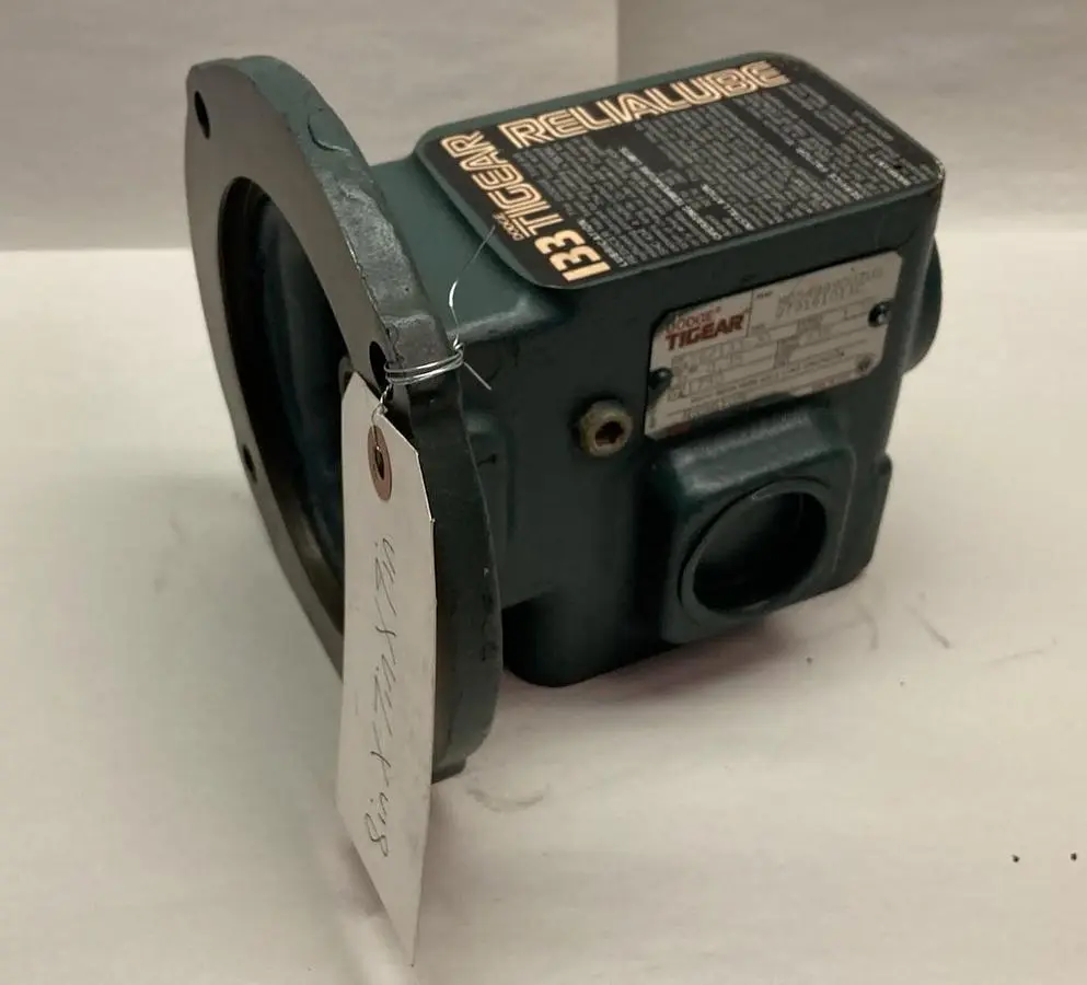 New | in-Stock DODGE M054989007US Industrial Controls | Surplus Asset Holdings #1221456
