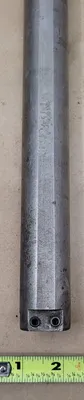 -- UNSPECIFIED -- 1-1/4” x 14-5/8” Boring Bar Tooling & Accessories, Tooling | Machinery Central (5)