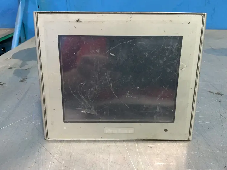 Used 2008 PROFACE 298007002 Automation Control (HMI) Ohio US | HGR 24 #1345273