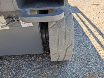 USED 2015 Skyjack SJ4626