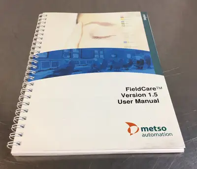 Used VALMET - METSO Neles PLC Processors | Palmetto Automation #1154817