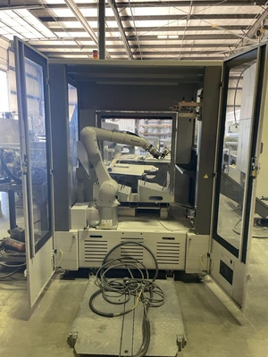 Used 2023 BYSTRONIC BYBEND STAR 80/1530 Press Brakes Illinois US | Revelation Machinery #1259287