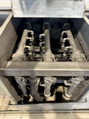 USED 2013 RANSOHOFF LEANVEYOR