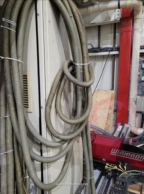 USED 2000 WITTMANN W631