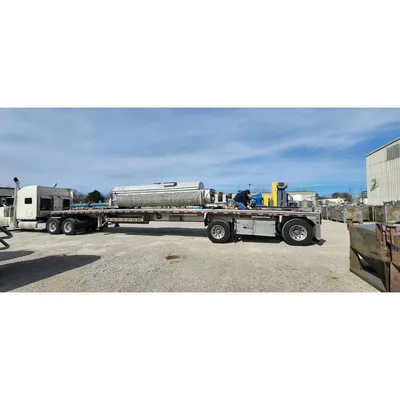 USED DENVER EQUIPMENT D2420-6
