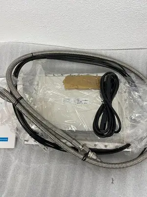 KAIJO CORPORATION ULTRASONIC VIBRATOR 66TI GRANVILLE PHILLIPS