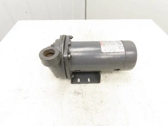Used SKIDMORE PUMPS _UNKNOWN_ Pumps | Arrow Industrial #621003