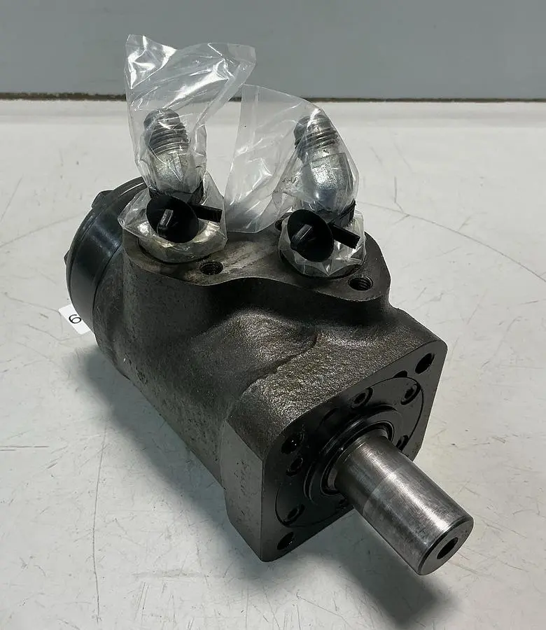 USED DANFOSS OMPA 160 151-51 75