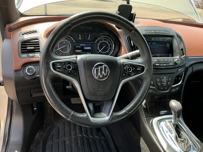 USED 2014 BUICK REGAL