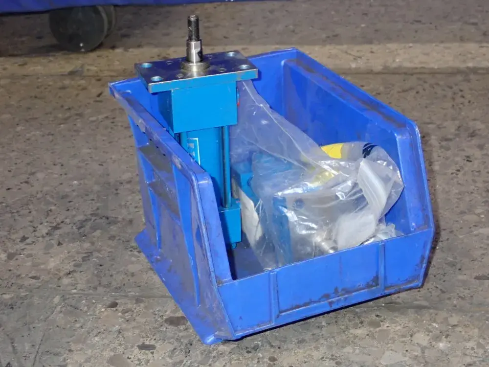 Eaton Hydraulic Cylinder