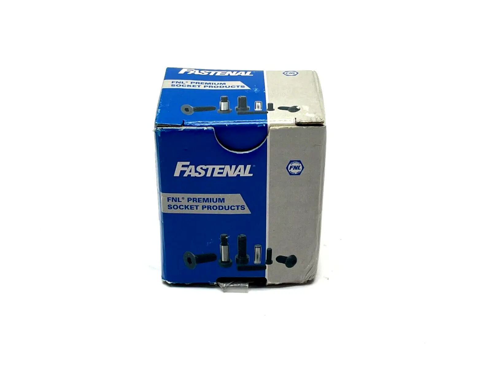 New | in-Stock Fastenal 1123168 Nuts & Screws Michigan US | Maverick Industrial Sales #1483187
