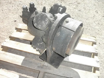 USED HYDROSTAR MRH2-45-1-S-W