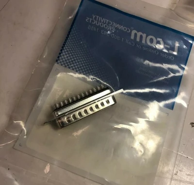 NEW L COM SD25P