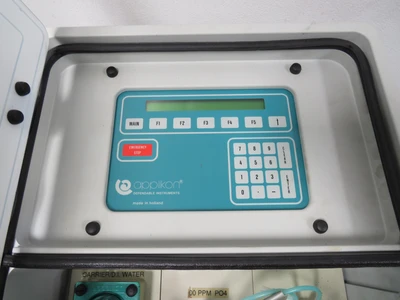 Used APPLIKON _UNKNOWN_ Miscellaneous Laboratory Equipment | OCO Industrial #1632972