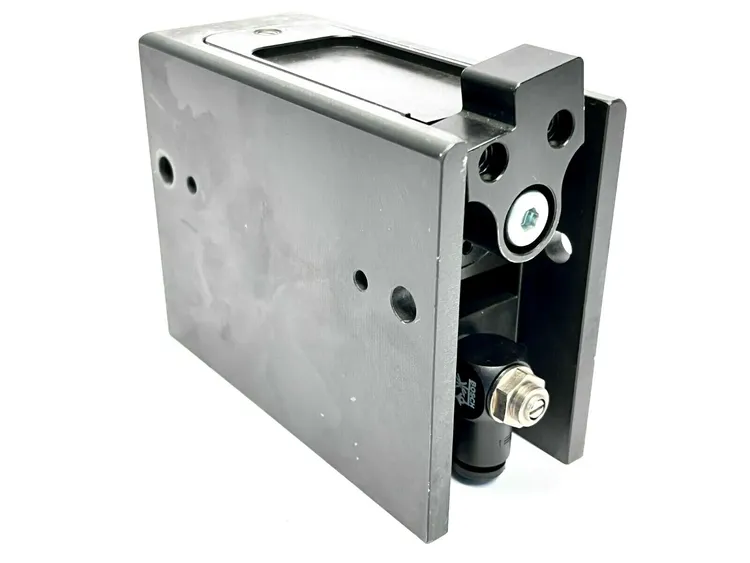 Used BOSCH VE2/D-200 Miscellaneous MRO | Maverick Industrial Sales #1122327