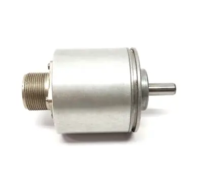 406 301 15, ROD 521/1A13.00900, 40630115, 406-301-15 | Heidenhain 40630115 Rotary Encoder ROD 521/1A13.00900 3/8" Shaft - Used