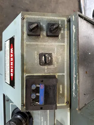 USED 1998 WINSLOWMATIC WINSLOWMATIC HR