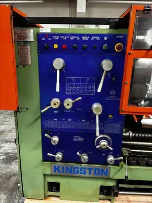 2010 KINGSTON HI31-120 Engine Lathes | Machine Tool Emporium (3)