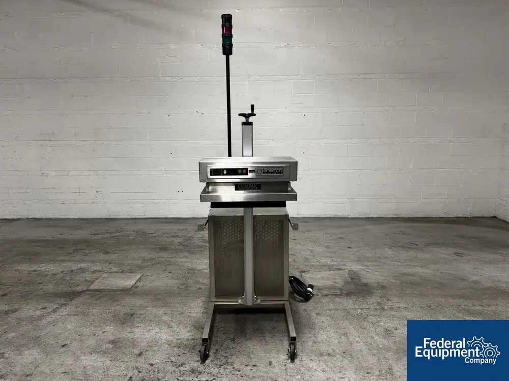 USED Enercon Enercon Sealers
