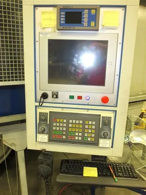 2008 NILES HAMILTON F100T CNC Grinding Equipments | Murphy Machinery (4)