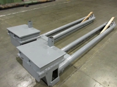 Used VAUGHN 15 Wire Bullblocks New Jersey US | National Machinery Exchange #1500570