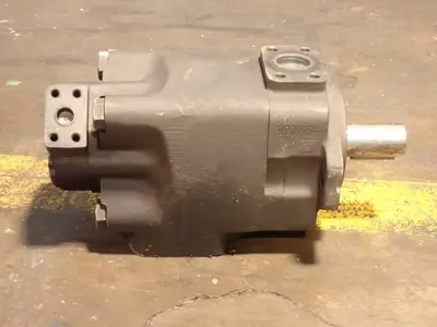 USED REXROTH R901077322