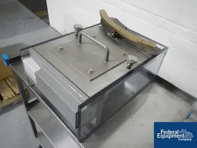 USED Manesty Manesty Elite 800 Tablet Press, 55 Station