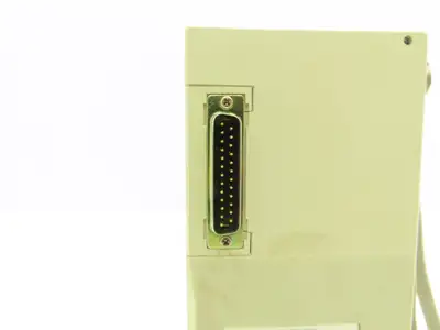 Sharp JW-12PG Teaching Box Handheld Remote Control Panel Programmer