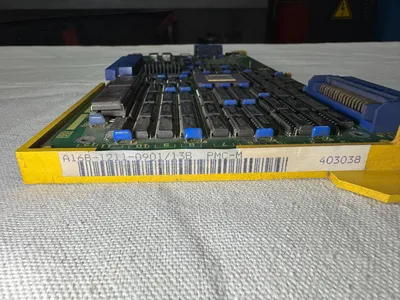 FANUC A16B-1211-0901/13B I/O Board | Shelby Machinery LLC (2)