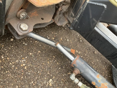 Used _UNKNOWN_ _UNKNOWN_ Snow Removal & Equipment Michigan US | Miedema Asset Management Group #1425305