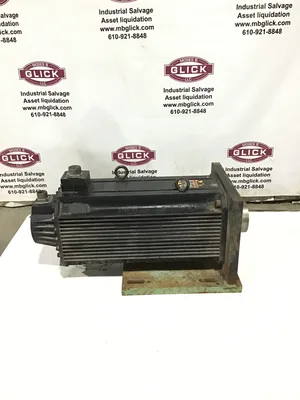 Toshiba 22L2-7500R DC Brushless Servo Motor