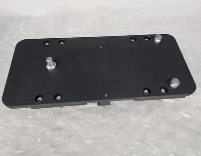 NEWPORT OPTICAL MOUNTING COMPONENTS