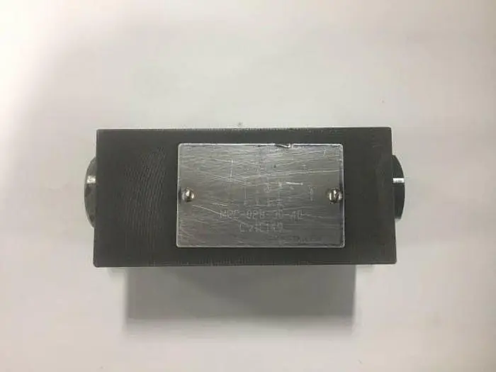 Used HAITIAN _UNKNOWN_ Valves/Fittings | Absolute Machinery #541337