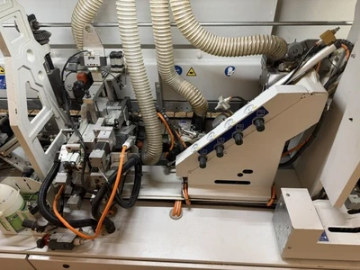 Used 2018 BIESSE AKRON 1440 A Banding Machinery & Lines Florida US | MachineryMax #1343491