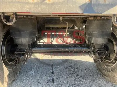 Used 2021 VALLEY FARM INDUSTRIES _UNKNOWN_ Agricultural Trailers Illinois US | T&S Trailer Pool #1509495
