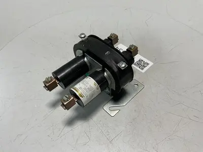 USED DURAKOOL 2035A24DC