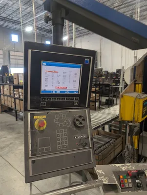 2003 TRUMPF TRUMABEND V130 Press Brakes-Hydraulic Power | Asset Exchange Corporation (3)