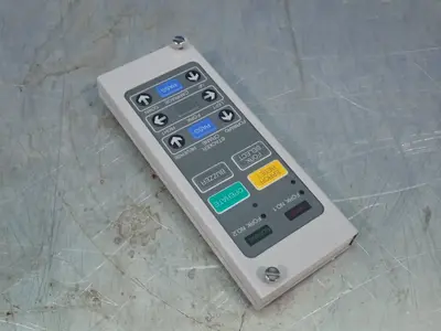Power Controller  - Mcr1v-cou-002-e2