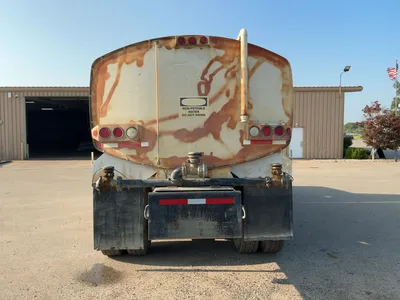 Used 1988 INTERNATIONAL TBD Water Trucks Michigan US | Miedema Asset Management Group #1314018