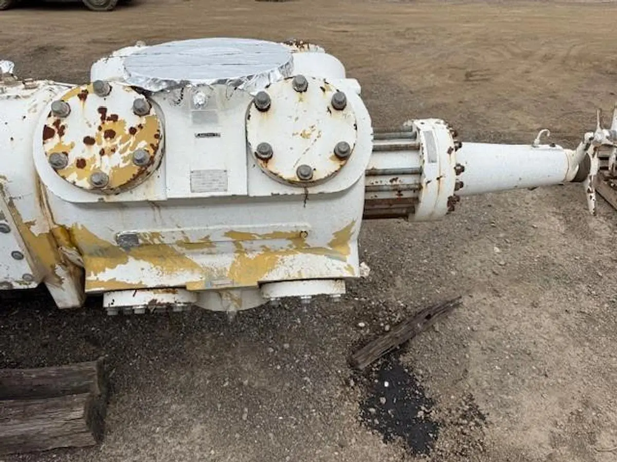 USED ARIEL JGP-2