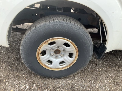 Used 2017 NISSAN FRONTIER Pickup Trucks Michigan US | Miedema Asset Management Group #1406740