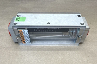NEW Brooks Instruments 1305FL15CM1BA