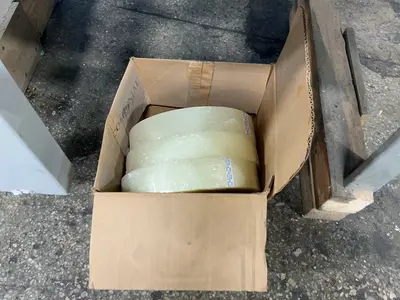 Used BESTPACK PACKAGING SYSTEMS MSD222 Miscellaneous Packaging Equipment Ohio US | HGR 24 #1352761