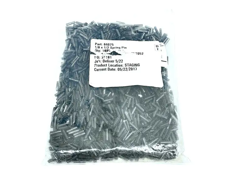 New | in-Stock Fastenal 64075 Pins Michigan US | Maverick Industrial Sales #1400937