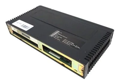 USED GE FANUC IC655APU500E ASC /BASIC MODULE IC655APU500