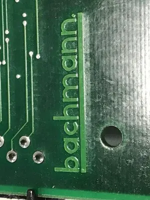 USED BACHMANN CC11/4 E06048/00 002